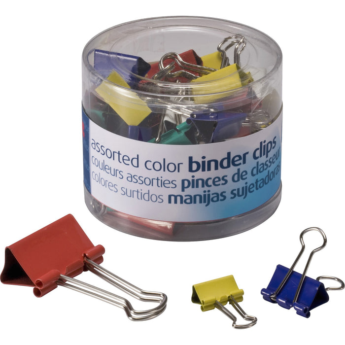 Officemate Binder Clips - OIC31026