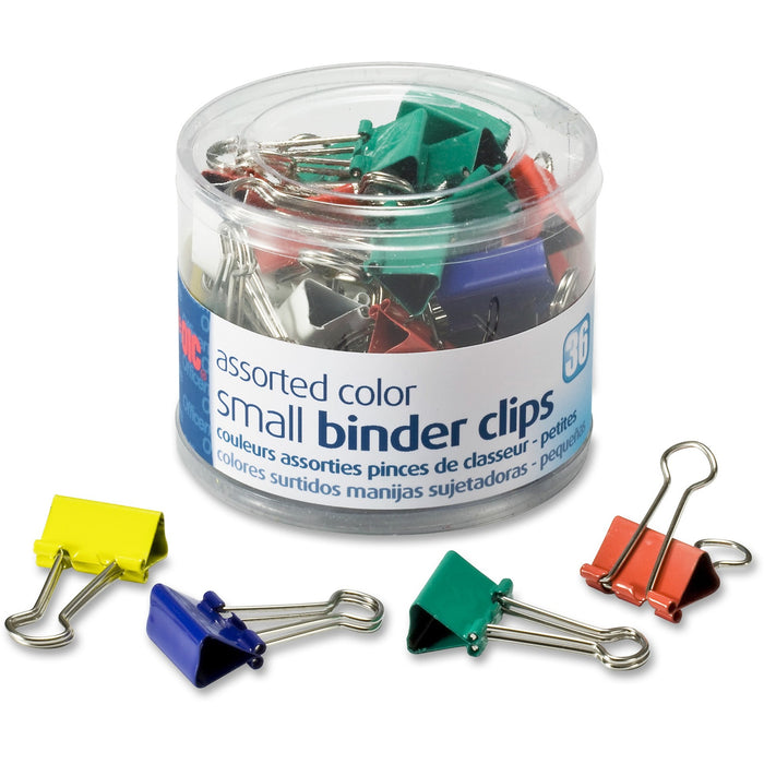 Officemate Binder Clips - OIC31028