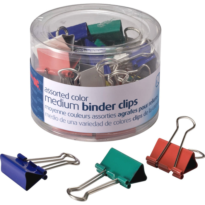 Officemate Binder Clips - OIC31029