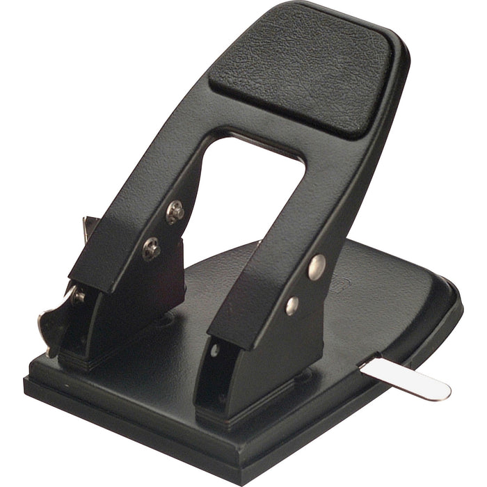 Officemate Heavy-Duty 2-Hole Punch - OIC90082