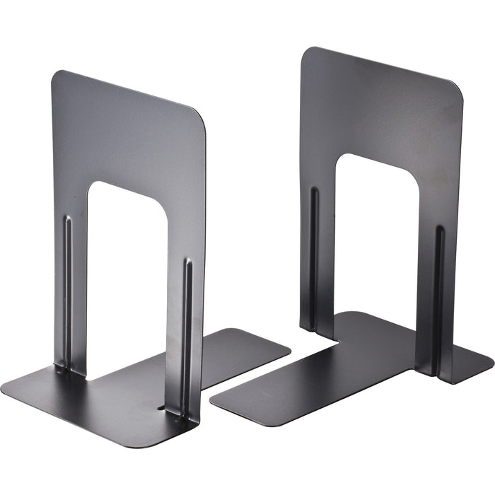 Officemate Nonskid Bookends - OIC93051