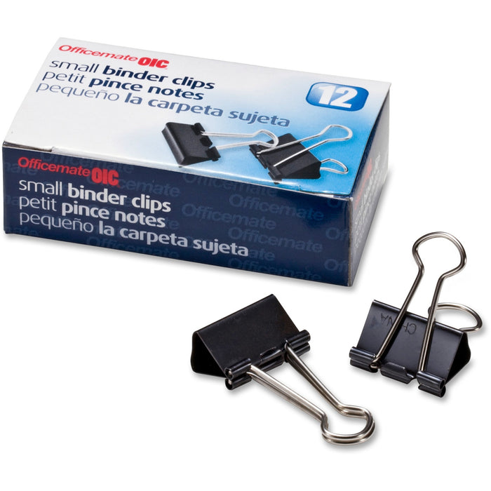 Officemate Binder Clips - OIC99020