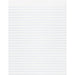 Pacon Composition Paper - Letter - PAC2403 Pacon Corporation