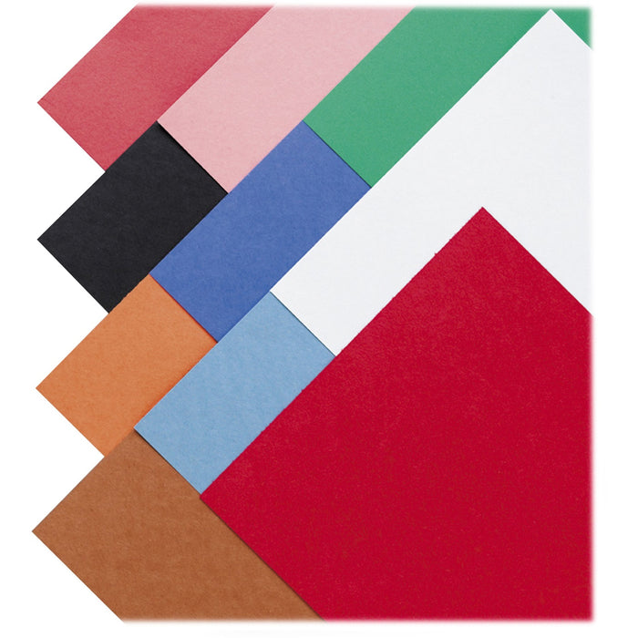 Prang Construction Paper - PAC6507