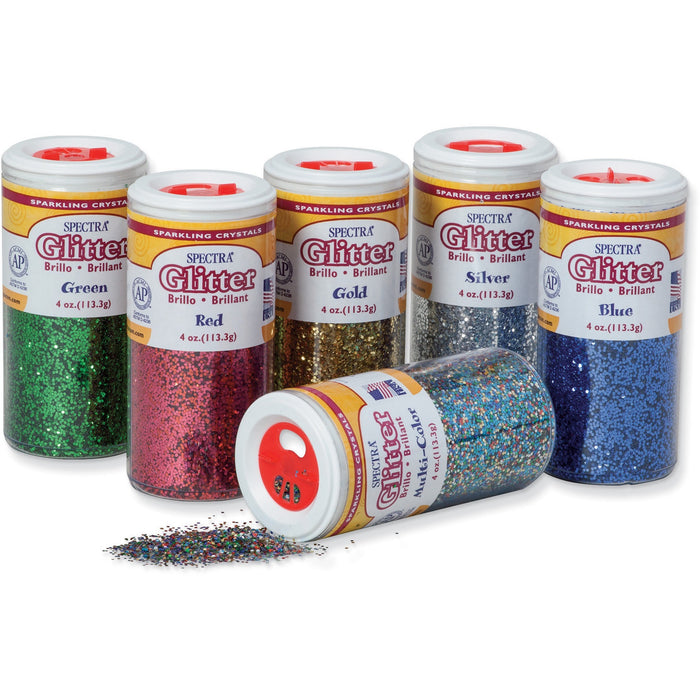 Spectra Glitter Sparkling Crystals - PAC91370
