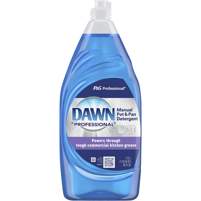Dawn Manual Dishwashing Liquid - PGC45112