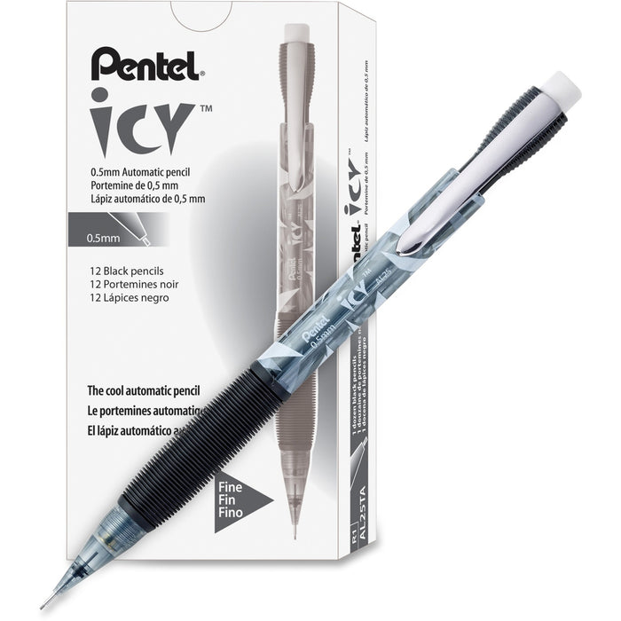 Pentel Icy Mechanical Pencil - PENAL25TA