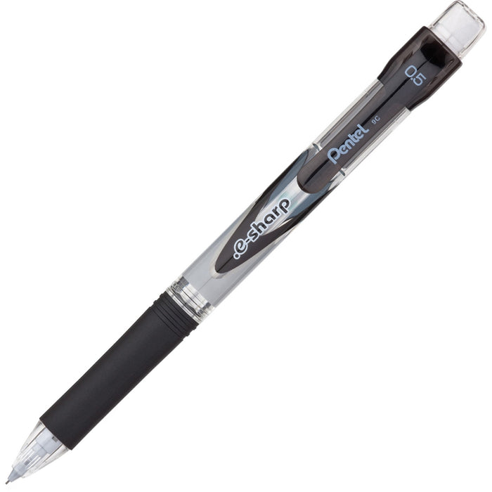 Pentel E-Sharp Mechanical Pencils - PENAZ125A