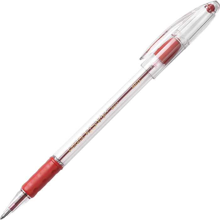 Pentel R.S.V.P. Ballpoint Stick Pens - PENBK91B