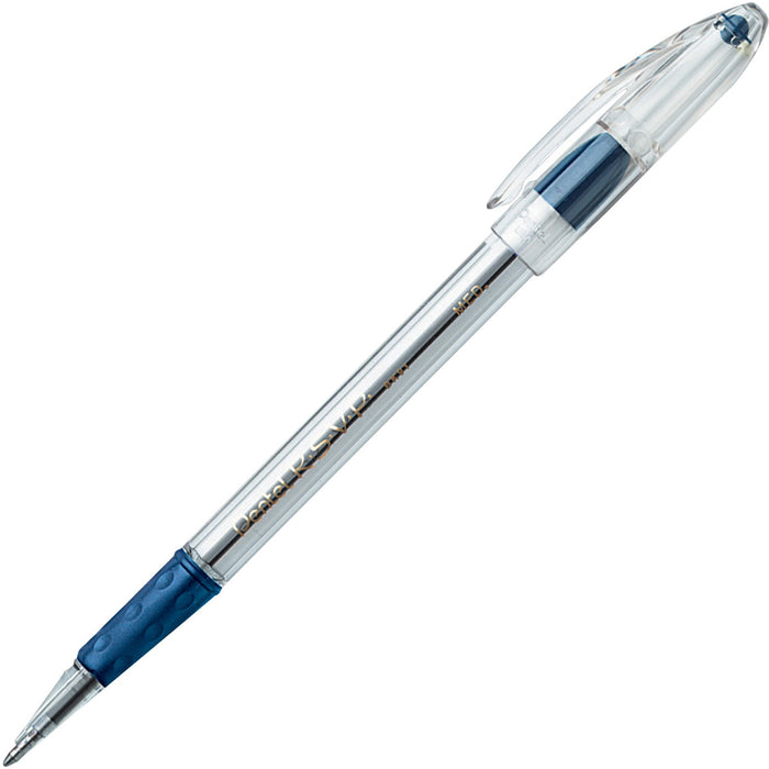 Pentel R.S.V.P. Ballpoint Stick Pens - PENBK91C