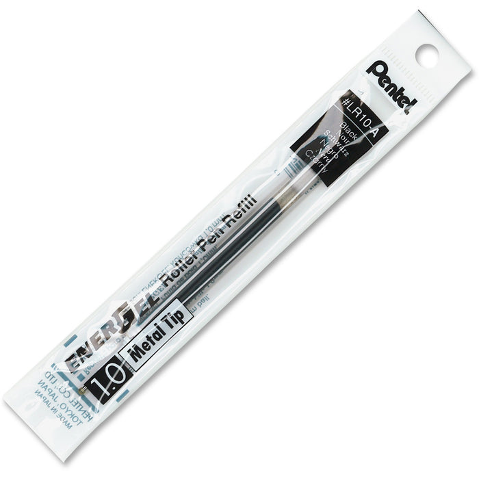 Pentel EnerGel Liquid Gel Pen Refills - PENLR10A