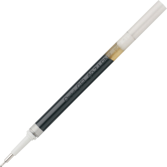 Pentel EnerGel Retractable .7mm Liquid Pen Refills - PENLRN7A