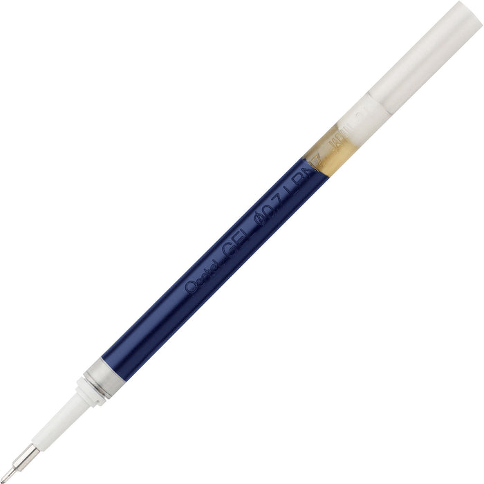 Pentel EnerGel Retractable .7mm Liquid Pen Refills - PENLRN7C