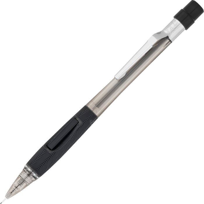 Pentel Quicker Clicker Mechanical Pencil - PENPD345TA
