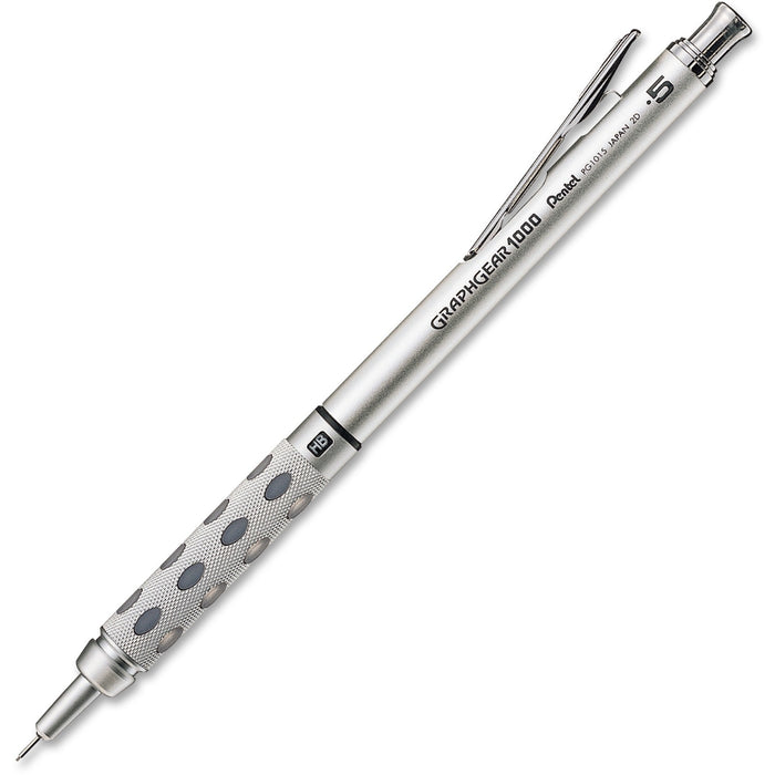 Pentel GraphGear 1000 Automatic Drafting Pencils - PENPG1015A