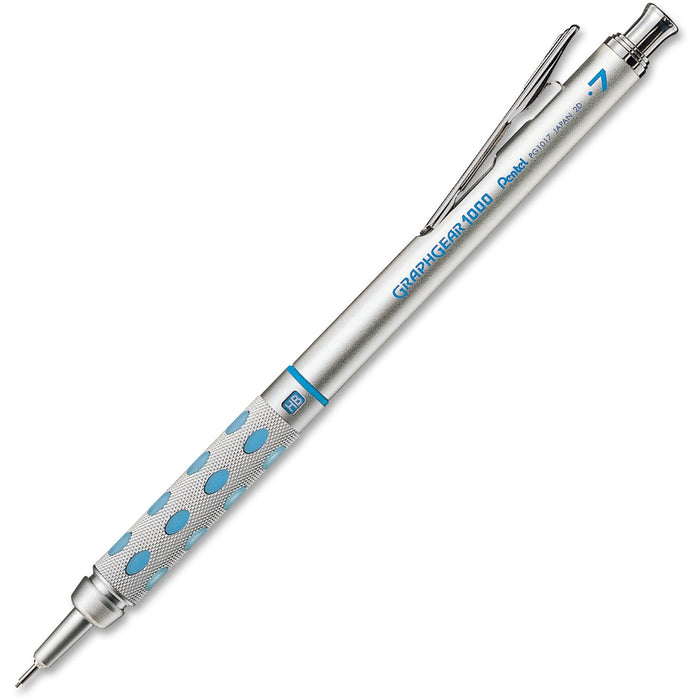 Pentel GraphGear 1000 Automatic Drafting Pencils - PENPG1017C