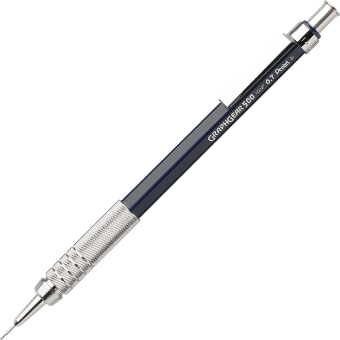 Pentel Graph Gear 500 Mechanical Pencils - PENPG527C