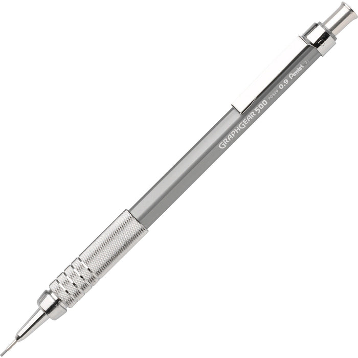 Pentel GraphGear 500 Mechanical Drafting Pencil - PENPG529N