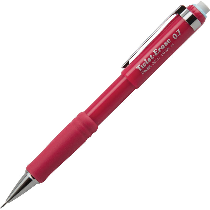 Pentel Twist-Erase III Mechanical Pencil - PENQE517B