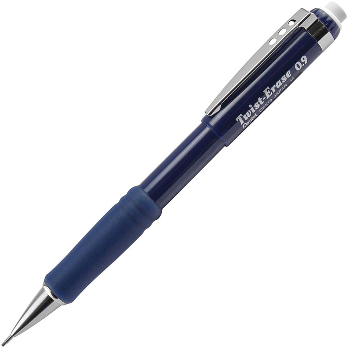 Pentel Twist-Erase III Mechanical Pencils - PENQE519C