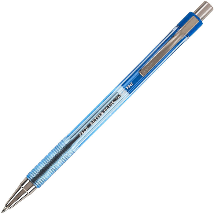 Pilot Better Retractable Ballpoint Pens - PIL30001