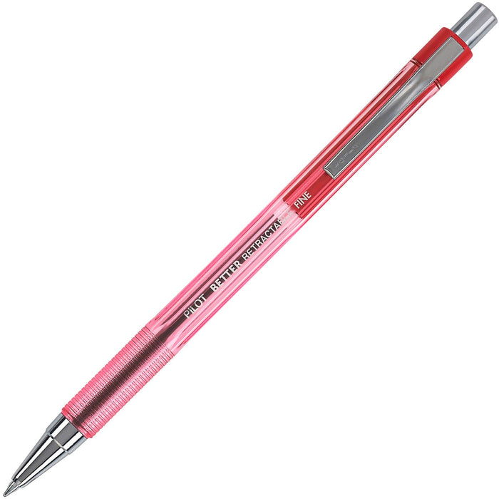 Pilot Better Retractable Ballpoint Pens - PIL30002