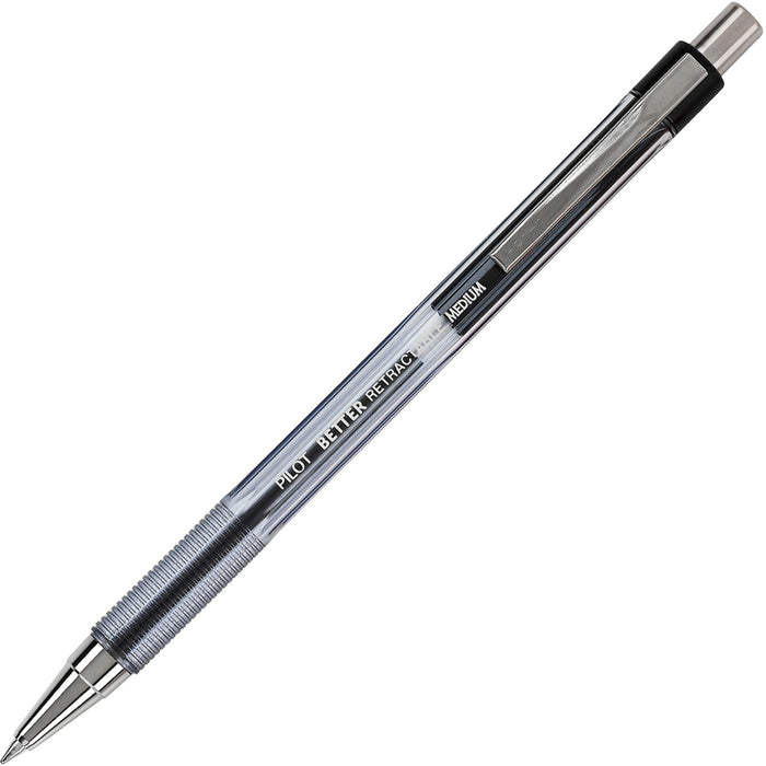 Pilot Better Retractable Ballpoint Pens - PIL30005