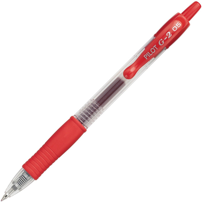 Pilot G2 Gel Ink Rolling Ball Pen - PIL31004