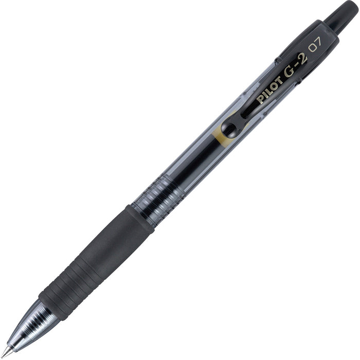 Pilot G2 Retractable Gel Ink Rollerball Pens - PIL31020