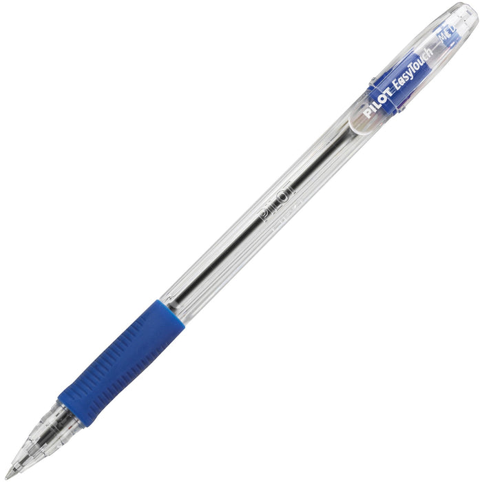 Pilot EasyTouch Ballpoint Pens - PIL32011