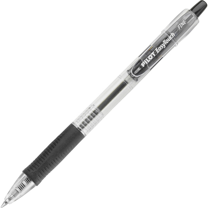 Pilot EasyTouch Retractable Ballpoint Pens - PIL32210