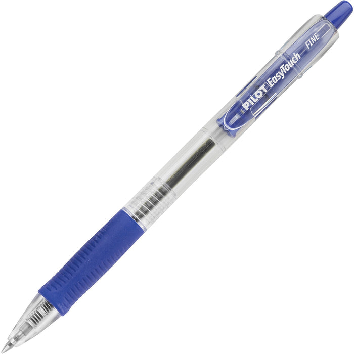 Pilot EasyTouch Retractable Ballpoint Pens - PIL32211