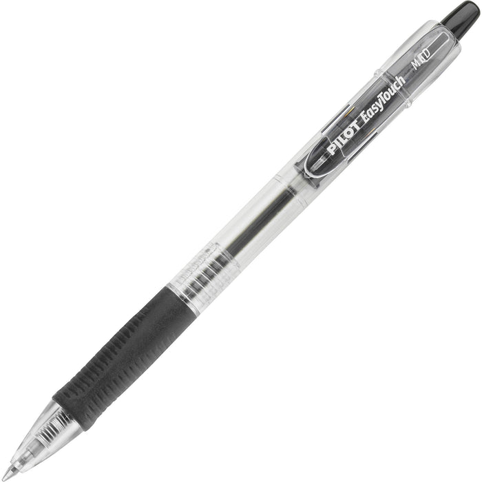 Pilot EasyTouch Retractable Ballpoint Pens - PIL32220
