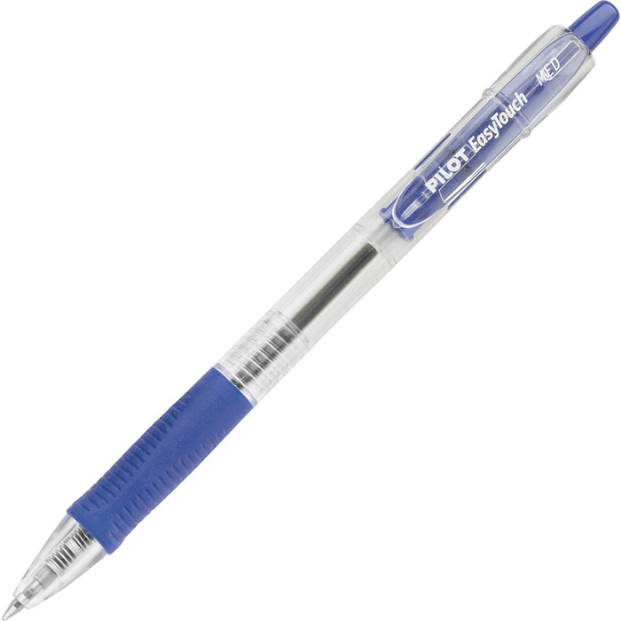 Pilot EasyTouch Retractable Ballpoint Pens - PIL32221