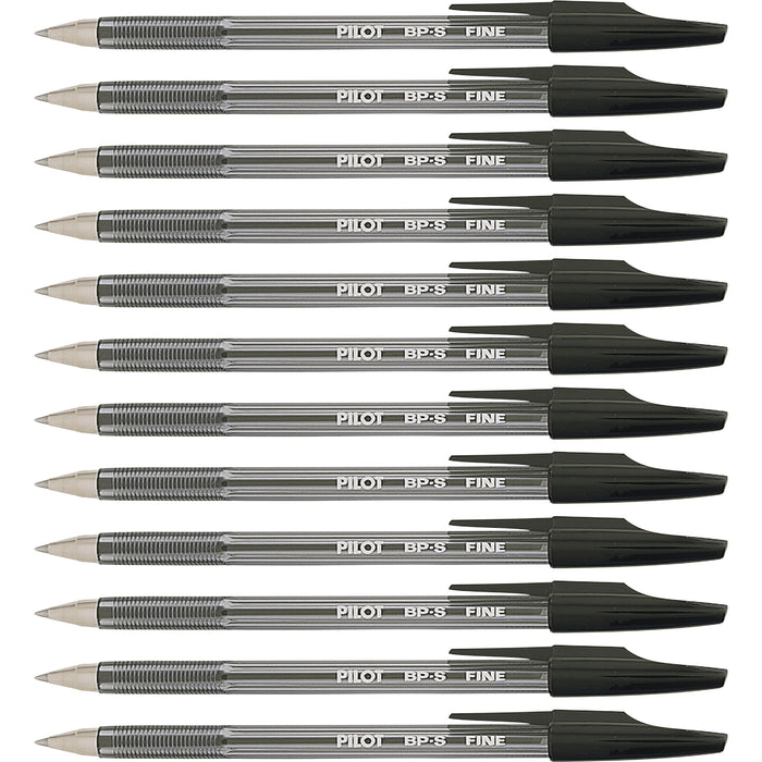 Pilot Better BP-S Ball Stick Pens - PIL35011