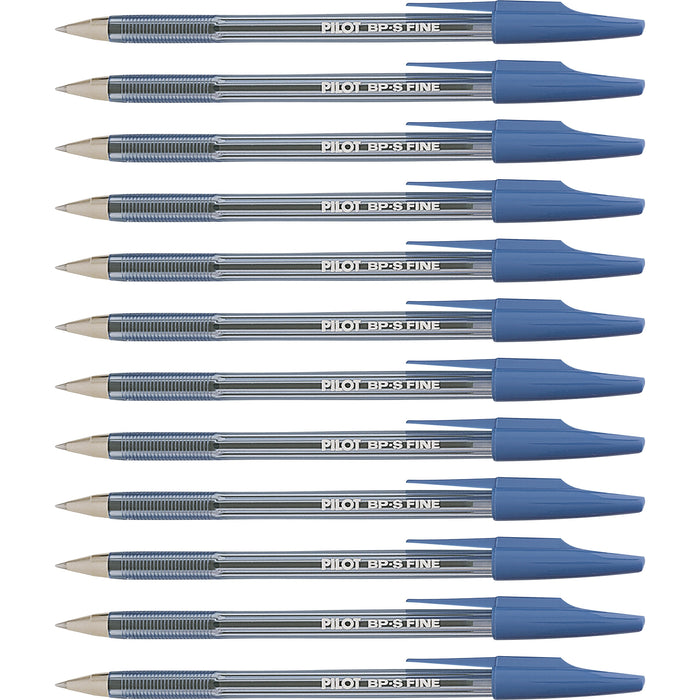 Pilot Better BP-S Ball Stick Pens - PIL36011