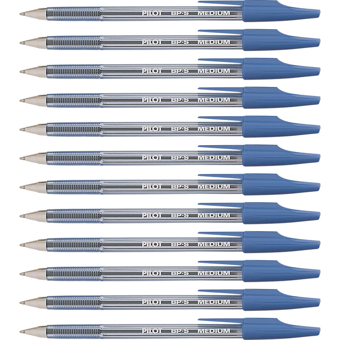 Pilot Better BP-S Ball Stick Pens - PIL36711