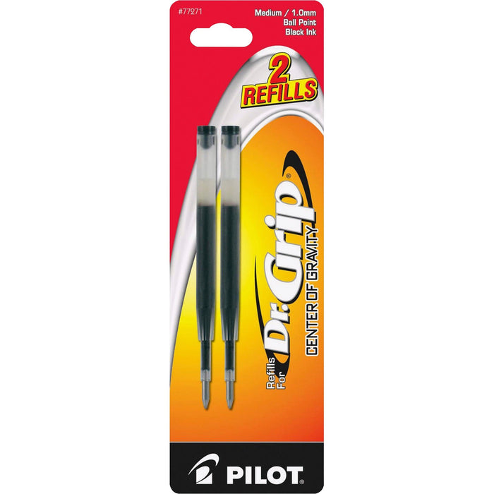 Pilot Dr. Grip Center of Gravity Pen Refills - PIL77271