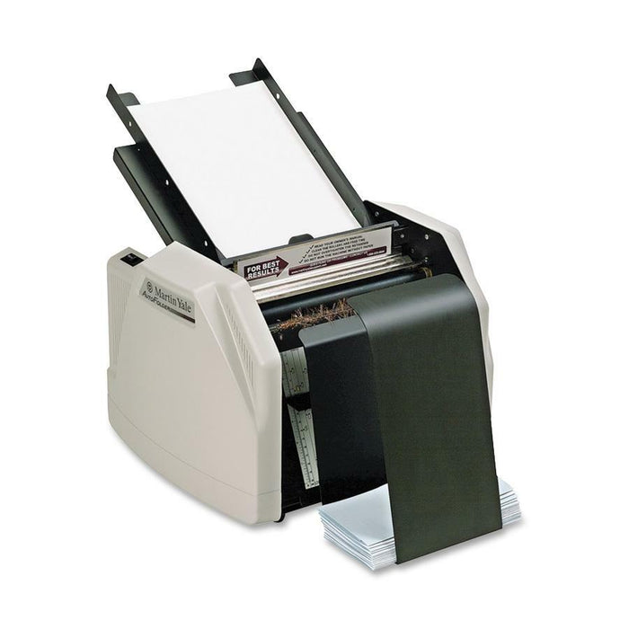 Martin Yale Premier Automatic Paper Folder - PRE1501X