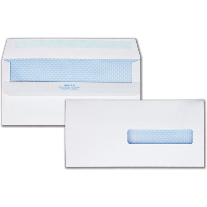 Quality Park Redi-Seal HCFA-1500 Claim Envelopes - QUA21438