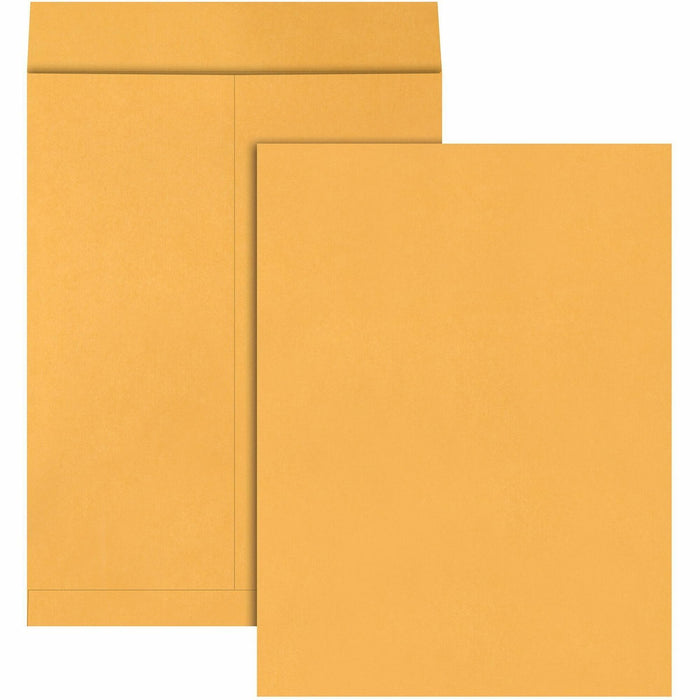 Quality Park 15 x 20 Jumbo Catalog Envelopes - Ungummed - QUA42355