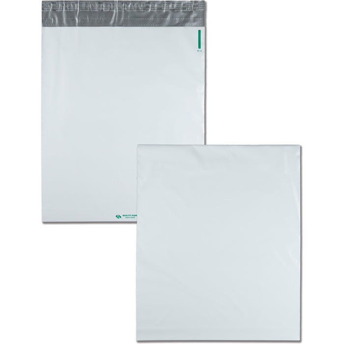 Quality Park Open-End Poly Expansion Mailers - QUA46393