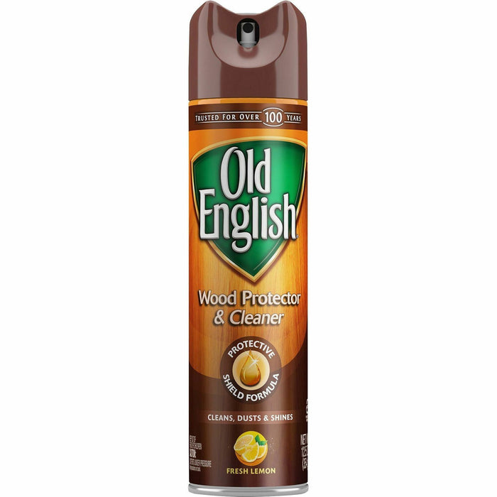 Old English Furniture Polish - RAC74035