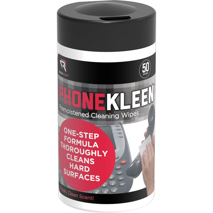 Read Right PhoneKleen Wipes - REARR1403