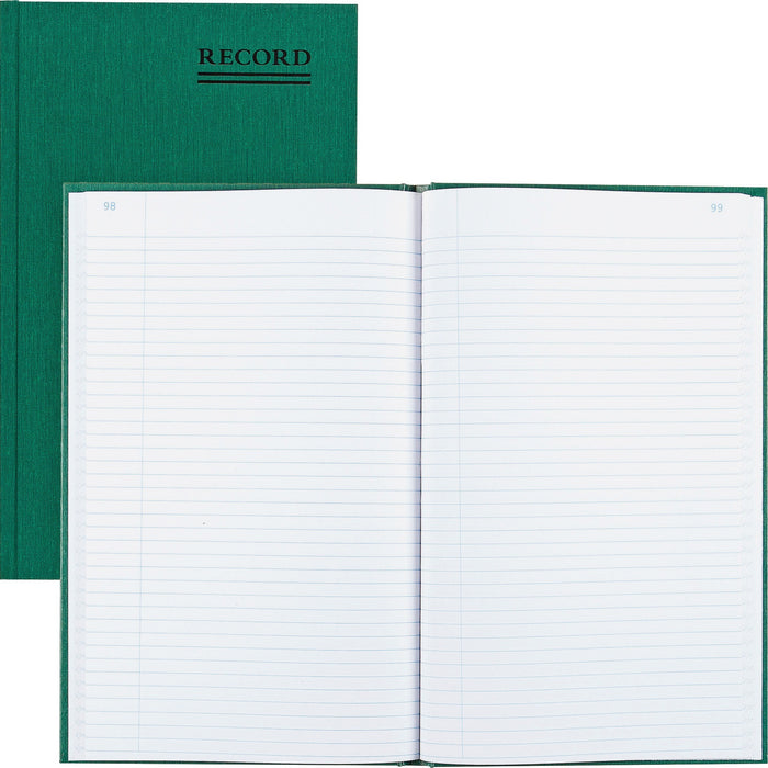 Rediform Emerald Series Account Book - RED56111