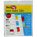 Redi-Tag Laser Printable Index Tabs - RTG33120 Redi-Tag Corporation