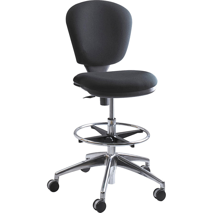 Safco Metro Extended Height Chair - SAF3442BL