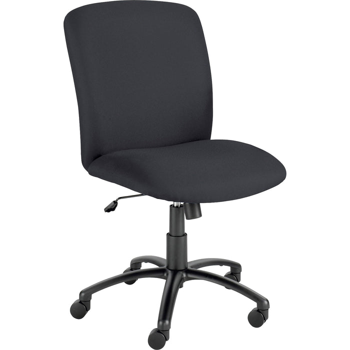 Safco Big & Tall Executive High-Back Chair - SAF3490BL