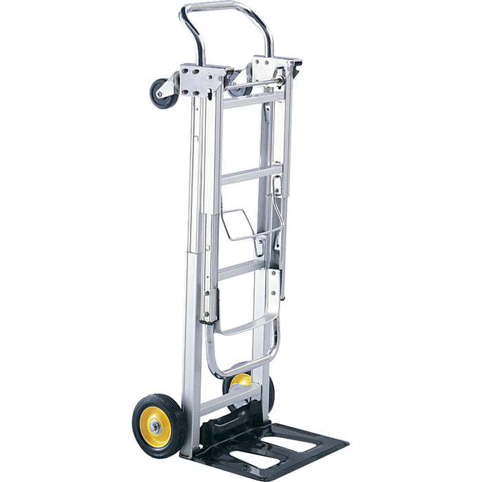 Safco HideAway Convertible Hand Truck - SAF4050