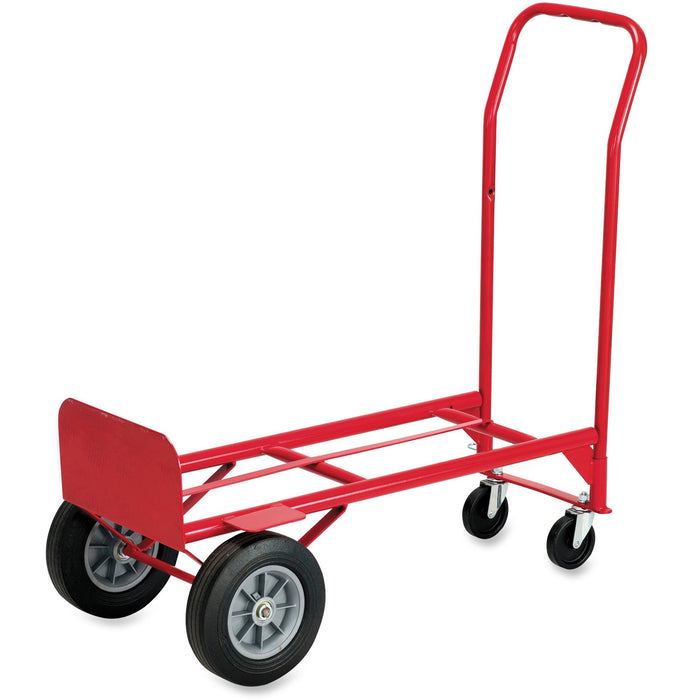 Safco Convertible Hand Truck - SAF4086R